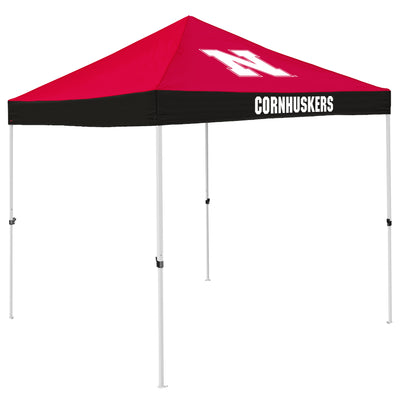 Nebraska Economy Canopy - Logo Brands