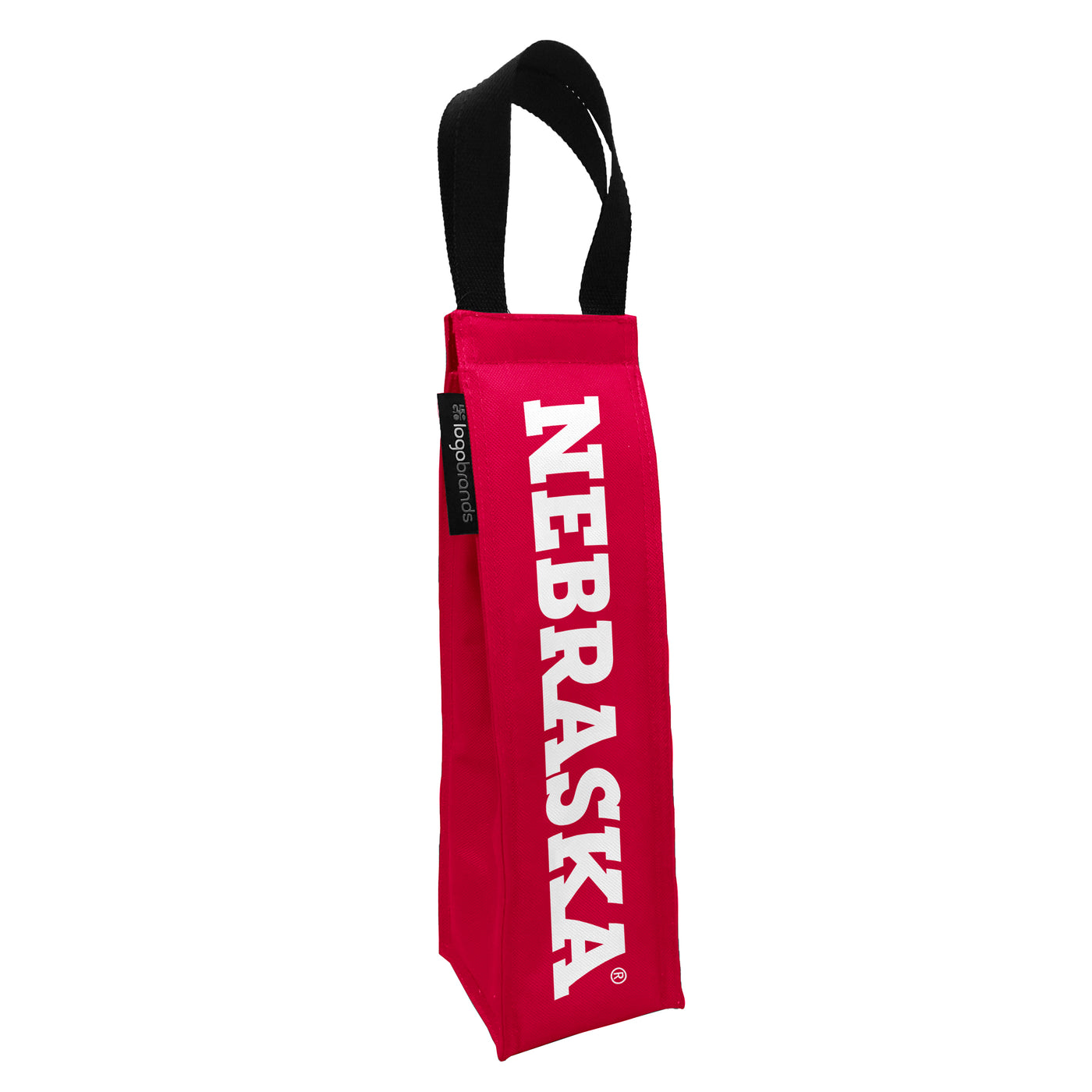 Nebraska Wine Tote