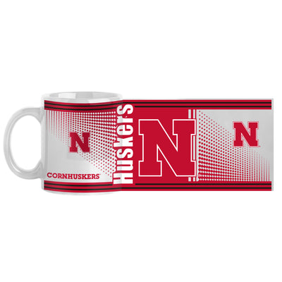 Nebraska Hero MUG SET HERO - 2pk