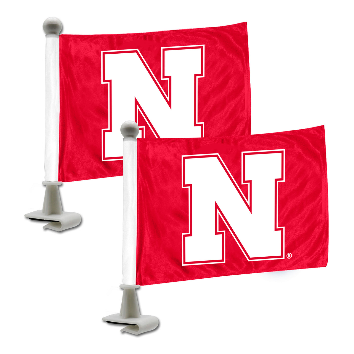 University of Nebraska Ambassador Flags