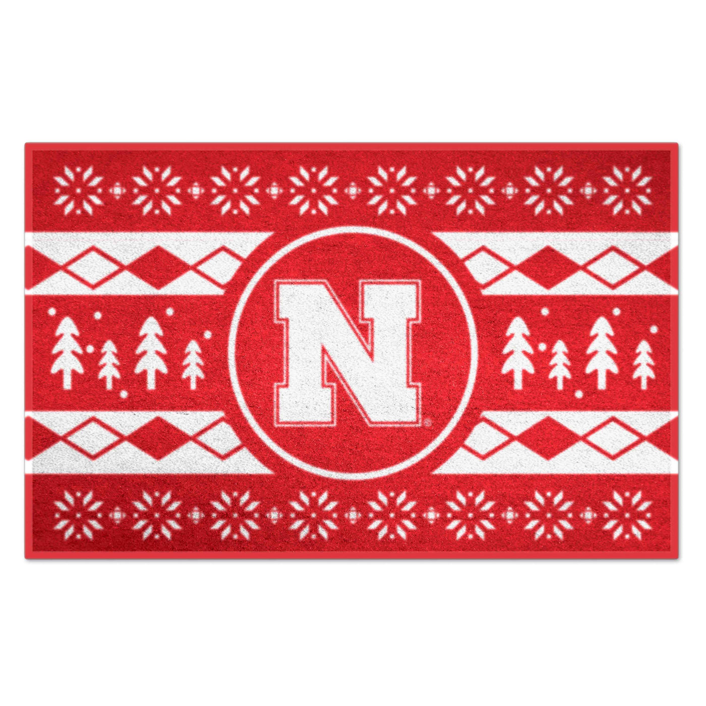 University of Nebraska HOLIDAY SWEATER STARTER