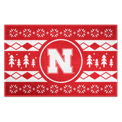 University of Nebraska HOLIDAY SWEATER STARTER