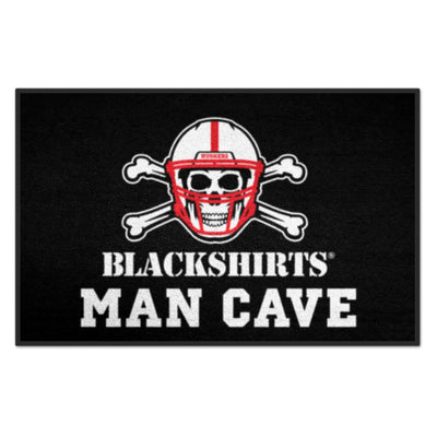 University of Nebraska Man Cave Starter