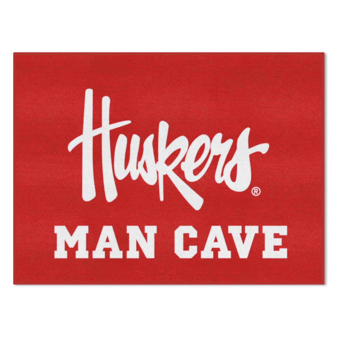 University of Nebraska Man Cave Allstar