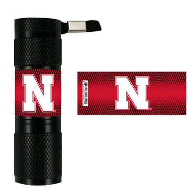 University of Nebraska Flashlight