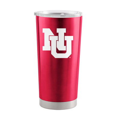 Nebraska 20oz Retro Stainless Steel Tumbler