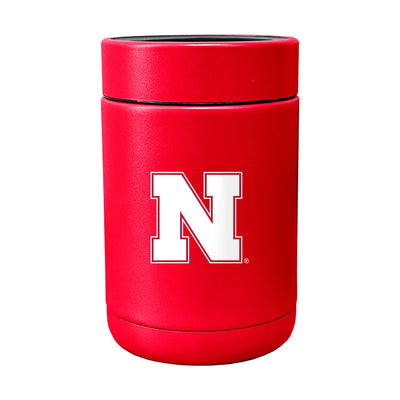 Nebraska Powder Coat Gameday Coolie