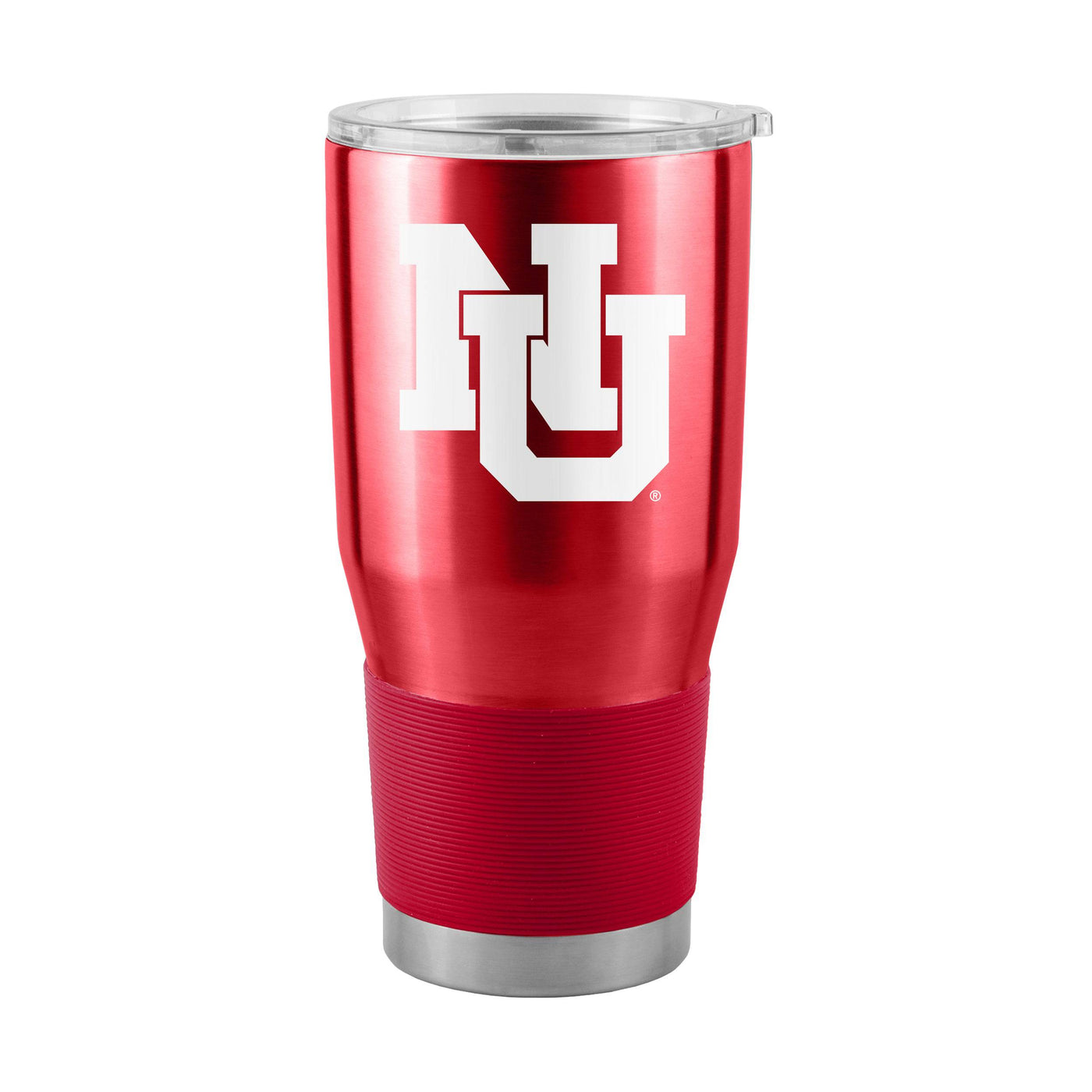 Nebraska Vault 30oz Stainless Tumbler