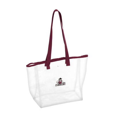 New Mexico State Stadium Clear Bag - Logo Brands