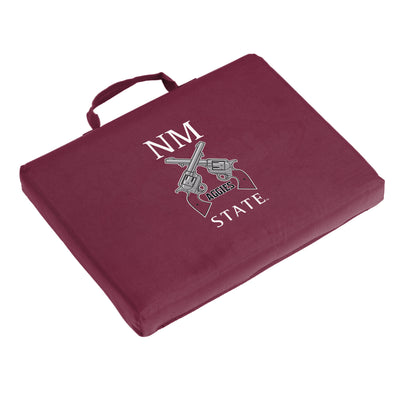 NM State Bleacher Cushion