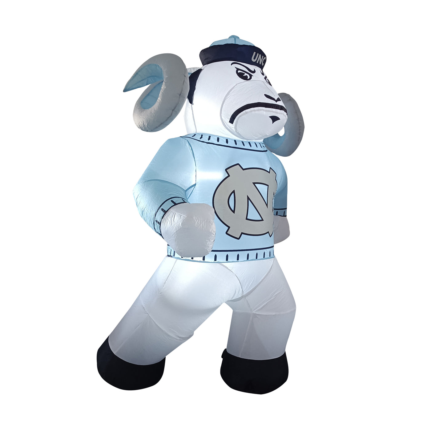 North Carolina Inflatable Mascot - Logo Brands