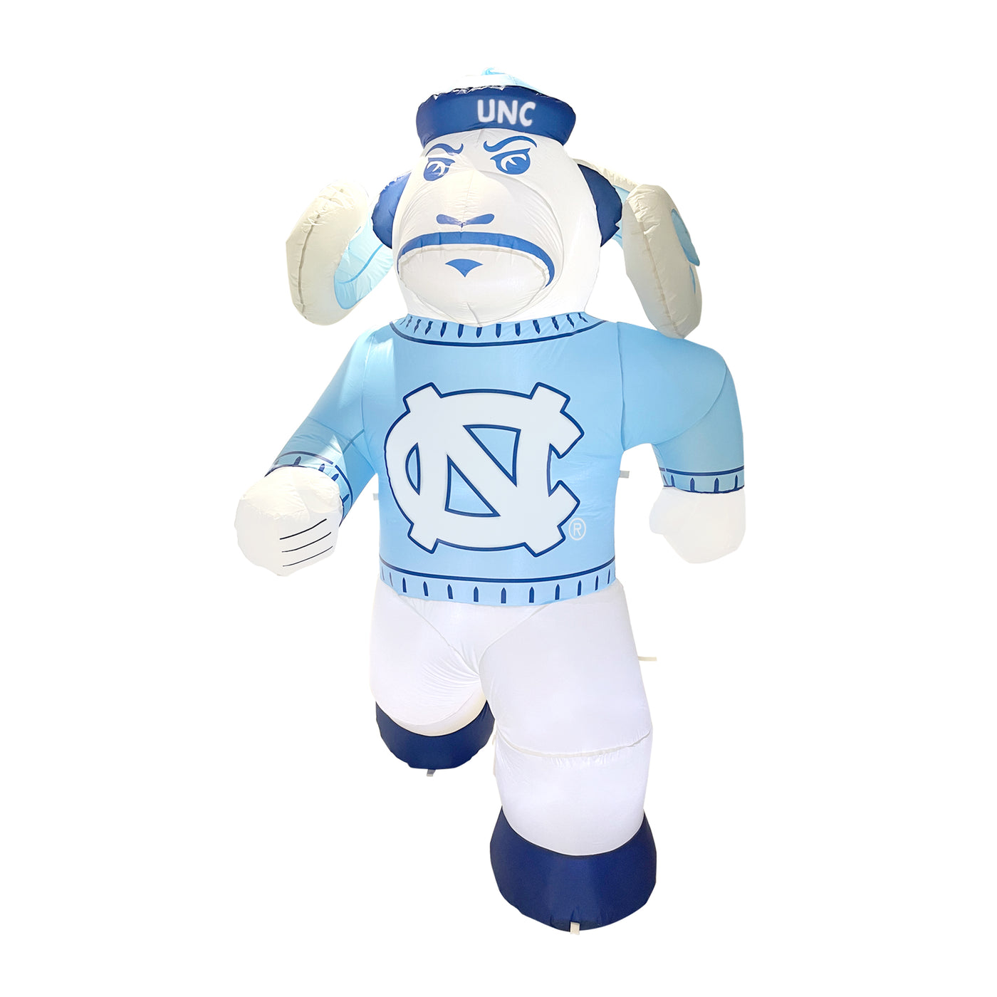 North Carolina Inflatable Mascot