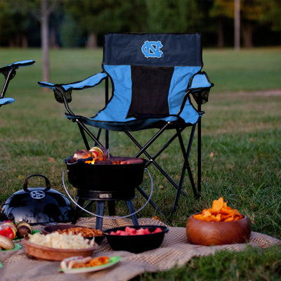 North Carolina Elite Chair - Logo Brands