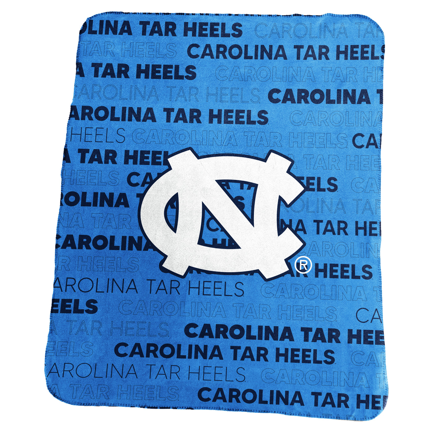 North Carolina Classic Throw - Logo Brands