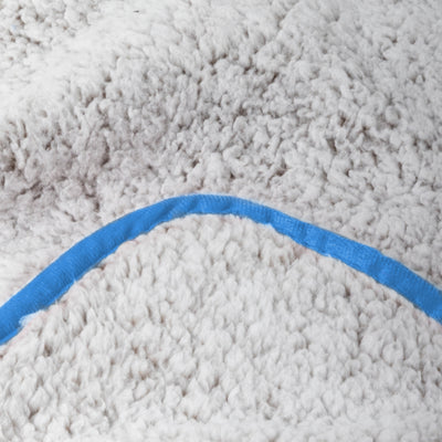 North Carolina Frosty Fleece - Logo Brands