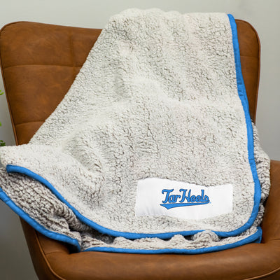 North Carolina Frosty Fleece - Logo Brands