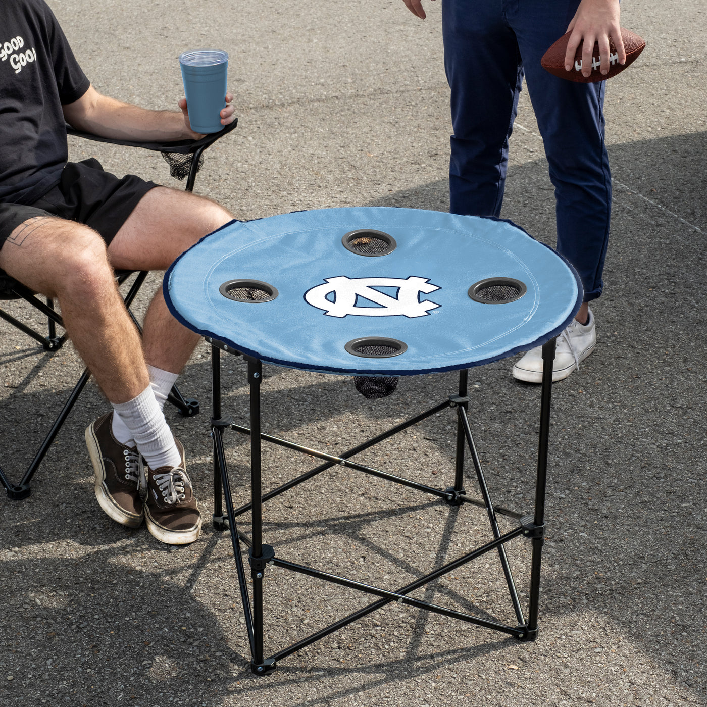 North Carolina Round Table - Logo Brands