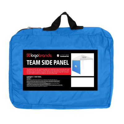 North Carolina 9 x 9 Side Panel - Logo Brands