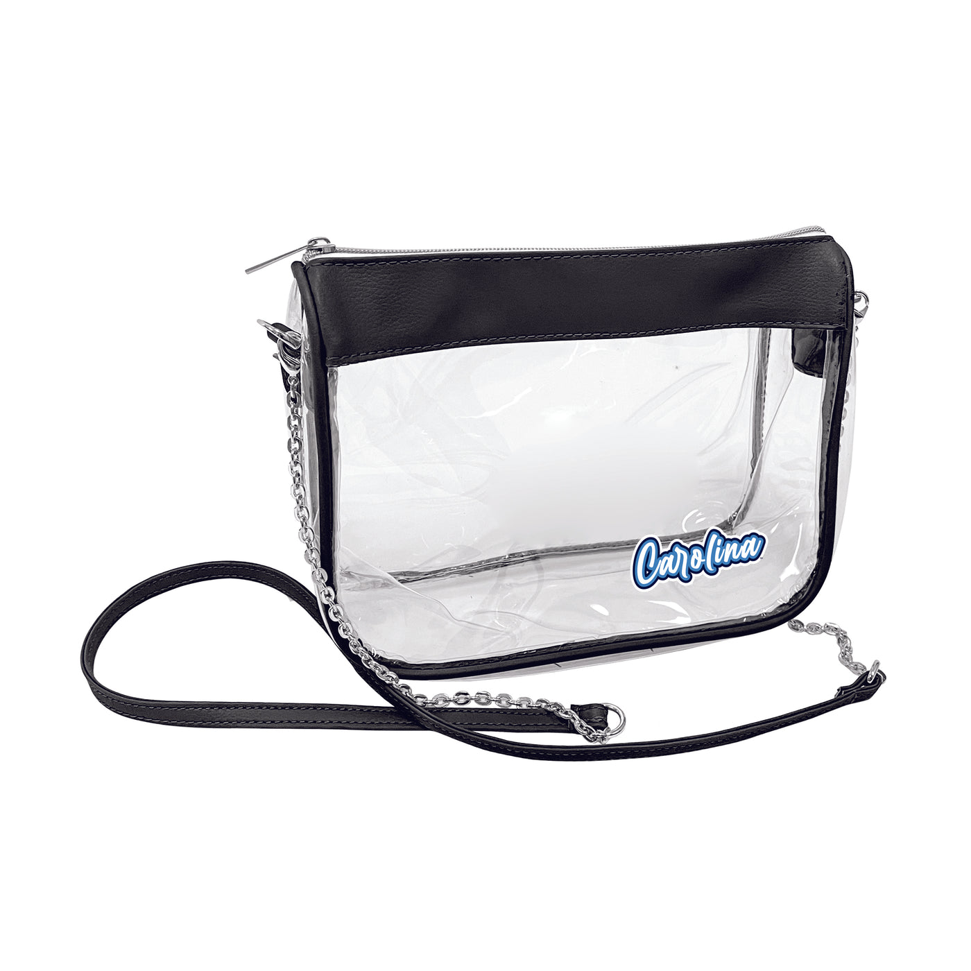 North Carolina Hype Clear Bag