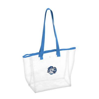North Carolina Stadium Clear Tote - Logo Brands