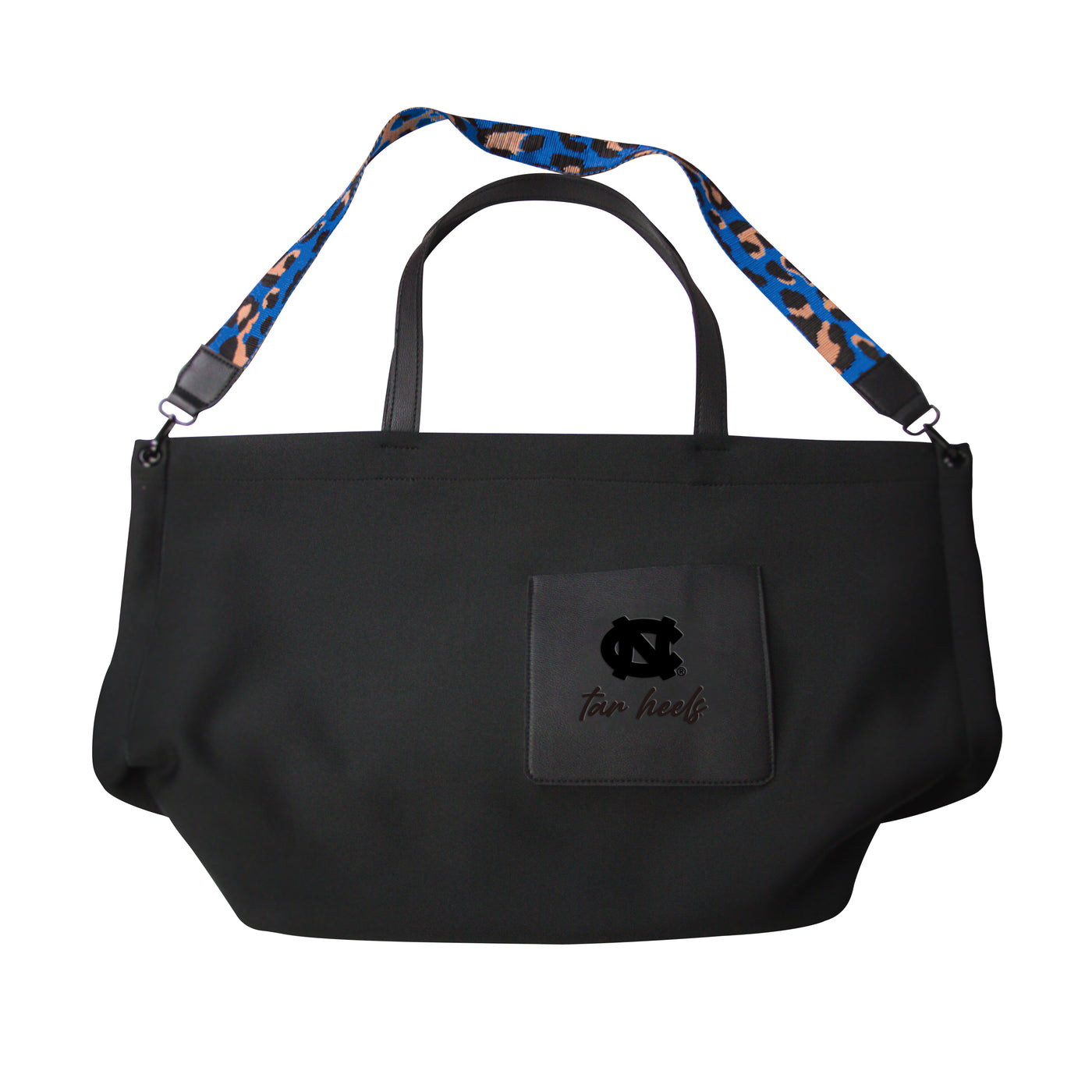 North Carolina Neoprene Tote