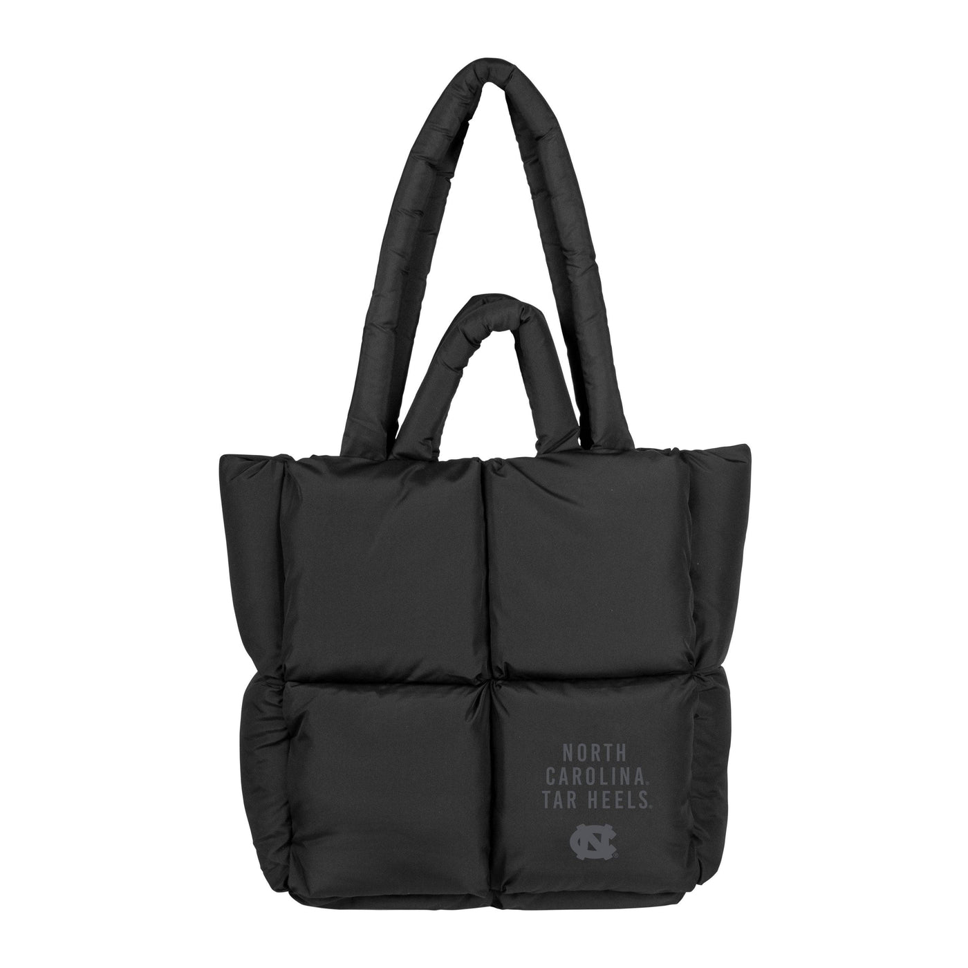 North Carolina Puff Tote