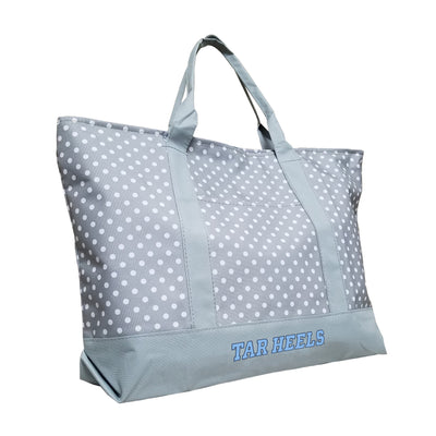 North Carolina Dot Tote