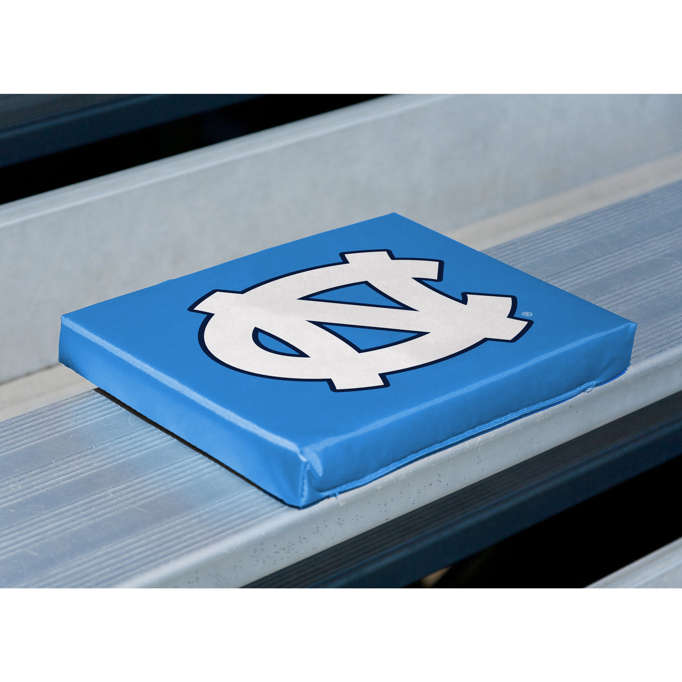 North Carolina Bleacher Cushion - Logo Brands