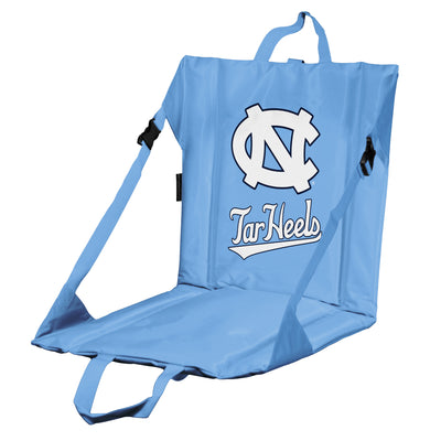 North Carolina Stadium Seat - Logo Brands