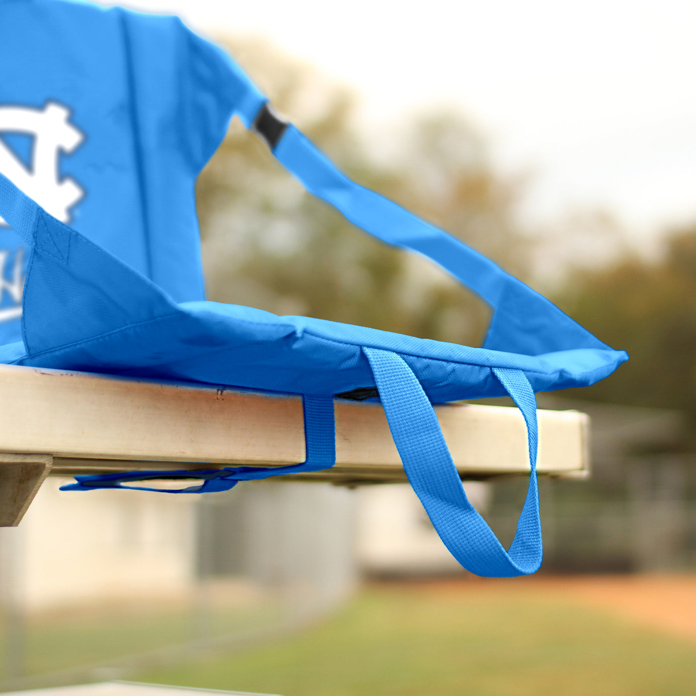 North Carolina Stadium Seat - Logo Brands