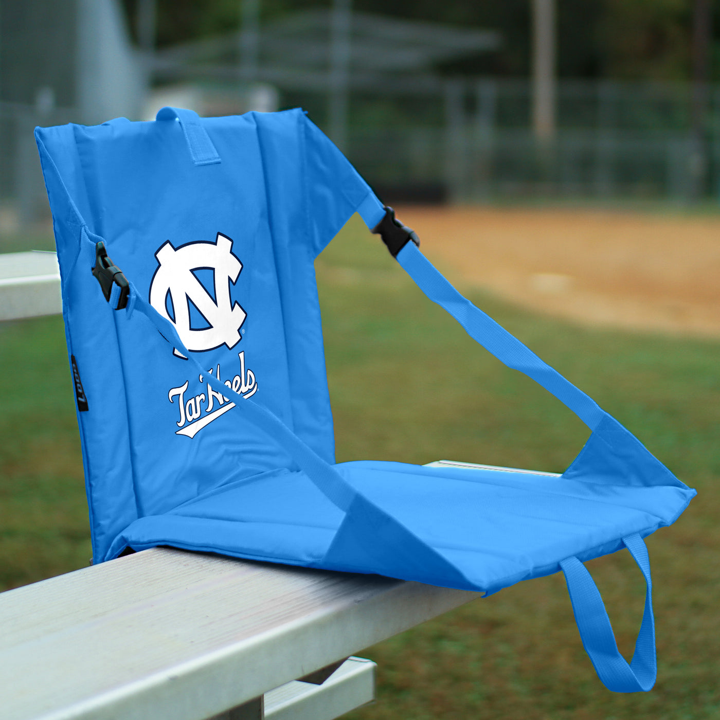 North Carolina Stadium Seat - Logo Brands