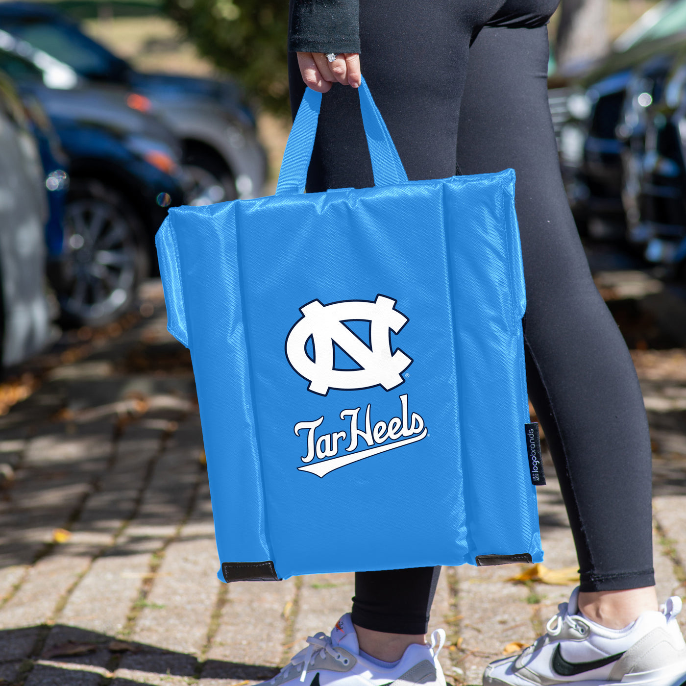 North Carolina Stadium Seat - Logo Brands