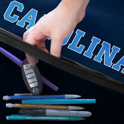 North Carolina Tilt Backsack - Logo Brands