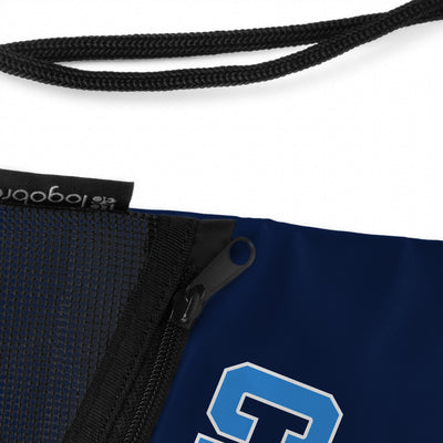 North Carolina Tilt Backsack - Logo Brands