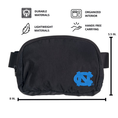 North Carolina Belt Bag