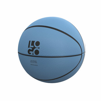 North Carolina Mini Size Autograph Basketball