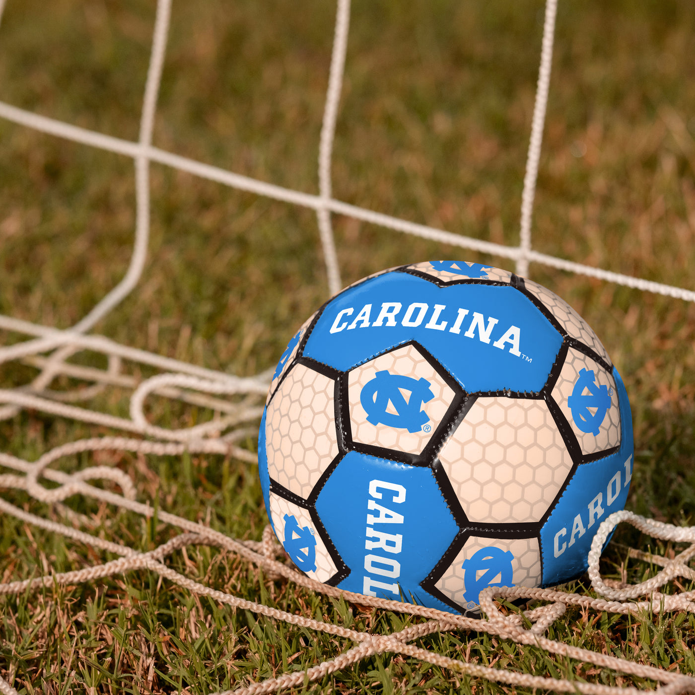 North Carolina Soccer Ball