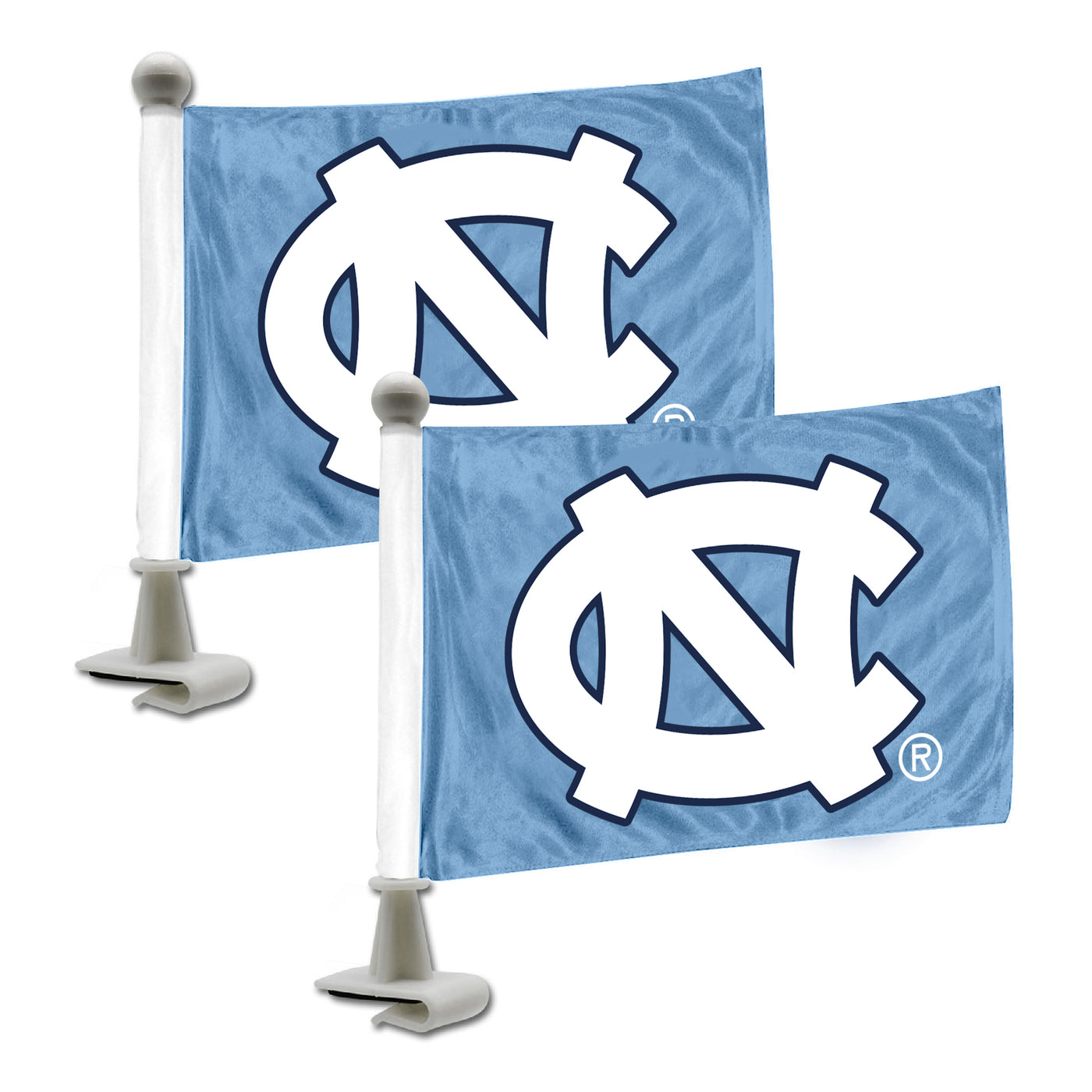 UNC Chapel Hill Ambassador Flags