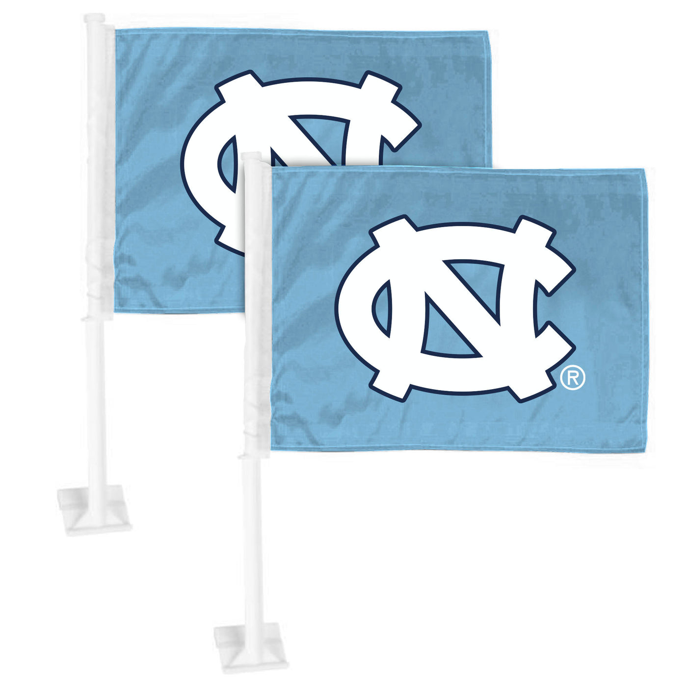 UNC Chapel Hill CARFLAG2PK