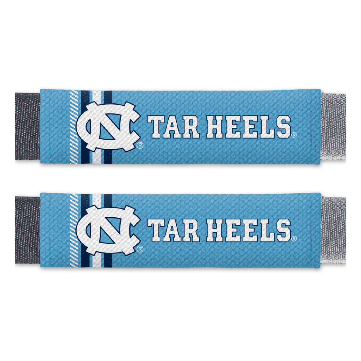 UNC Chapel Hill Rally Seatbelt Pad - Pair
