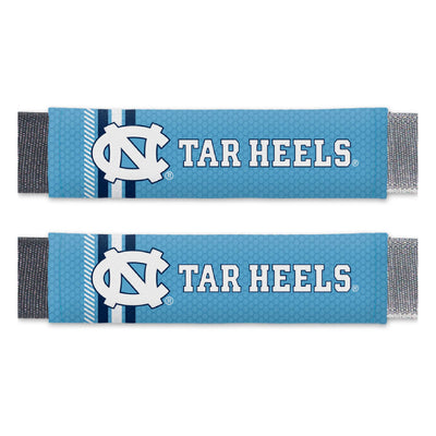 UNC Chapel Hill Rally Seatbelt Pad - Pair