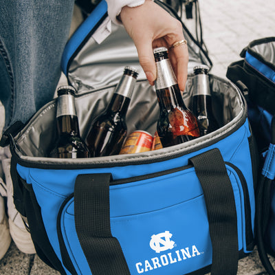 North Carolina 24 Can Flex Cooler