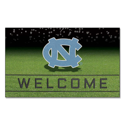 North Carolina Crumb Rubber Door Mat