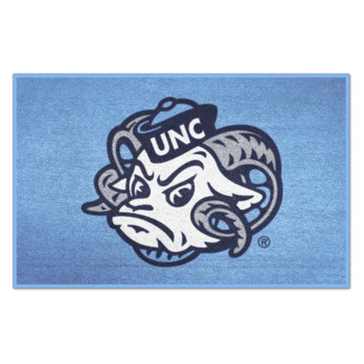 UNC Chapel Hill Starter Mat