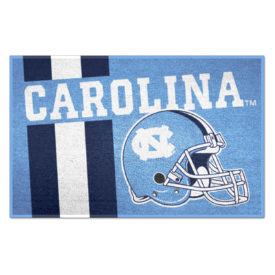 UNC Chapel Hill Starter Mat - Uniform