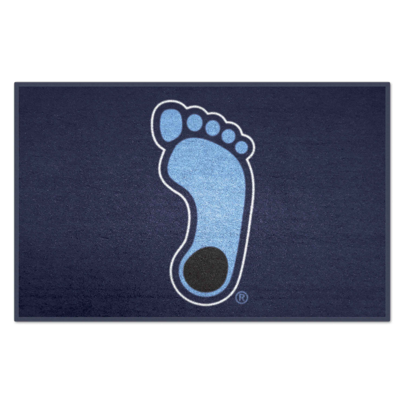 North Carolina Starter Mat