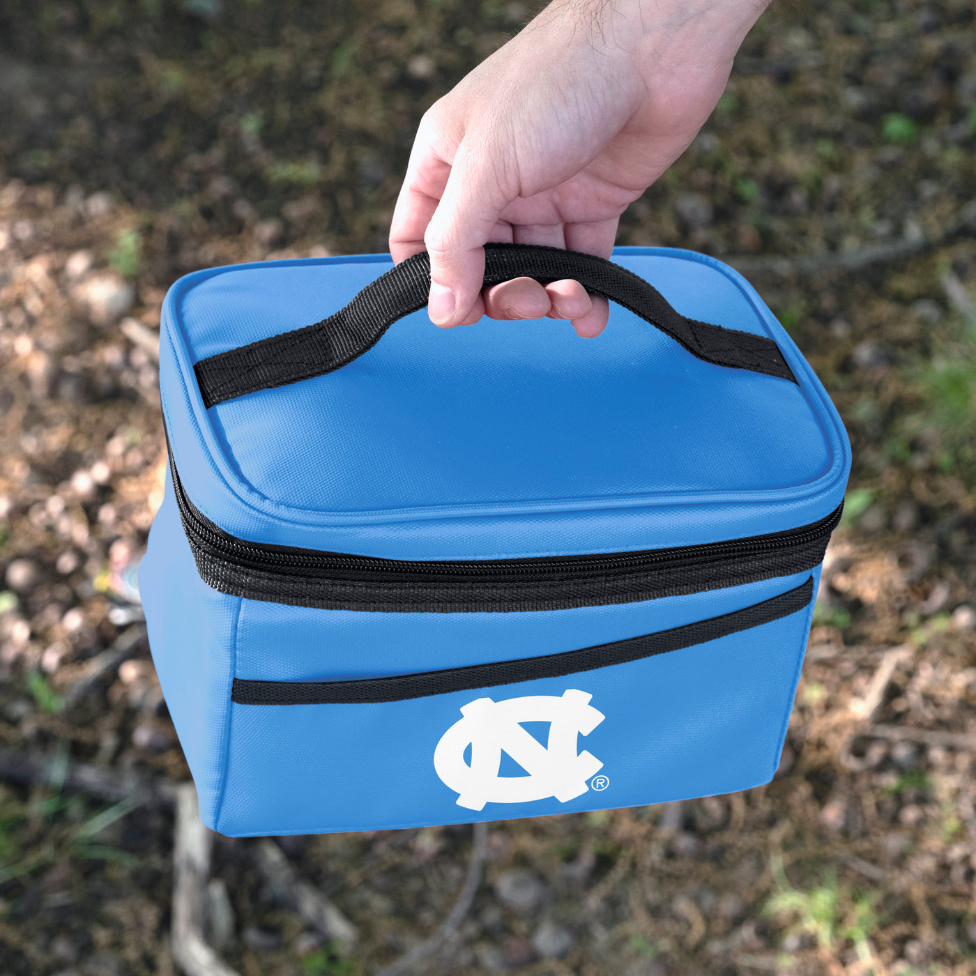 North Carolina 6 Can Flex Cooler