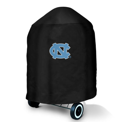 University of North Carolina Kettle Grill Cover