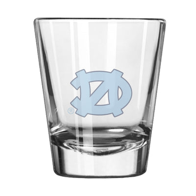 North Carolina 2oz Swagger Shot Glass