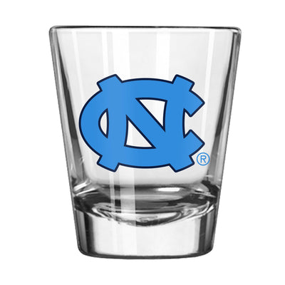 North Carolina 2oz Swagger Shot Glass